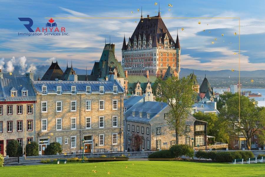 بهترین شهرهای کانادا برای کار و تحصیل